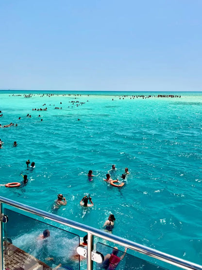 Pacchetto Silver – Sharm el-Sheikh