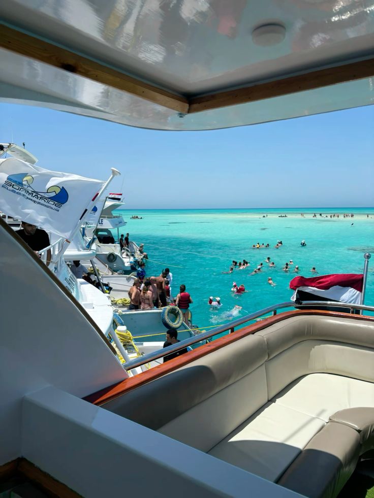 Pacchetto Silver – Sharm el-Sheikh