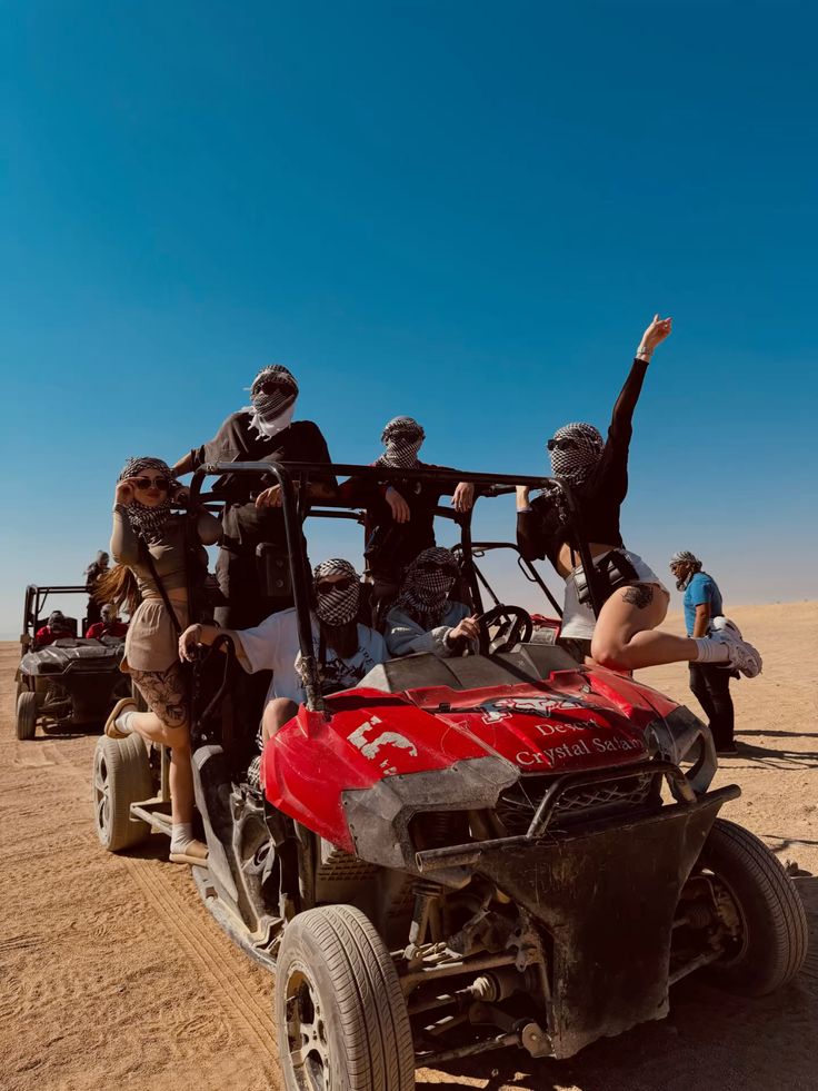 Pacchetto Gold – Sharm el-Sheikh