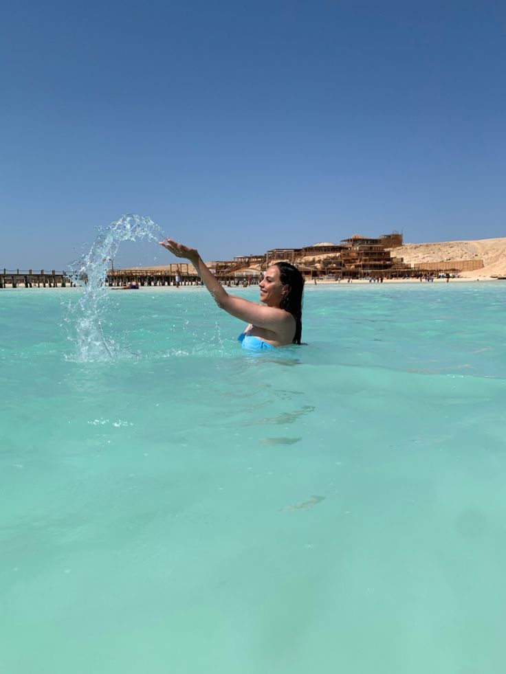 Orange Bay | Hurghada