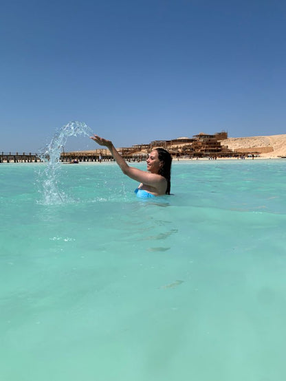Orange Bay | Hurghada