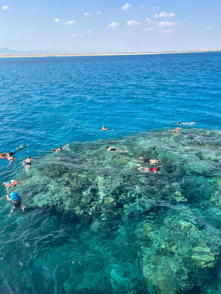 Pacchetto Silver – Sharm el-Sheikh