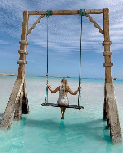 Orange Bay | Hurghada