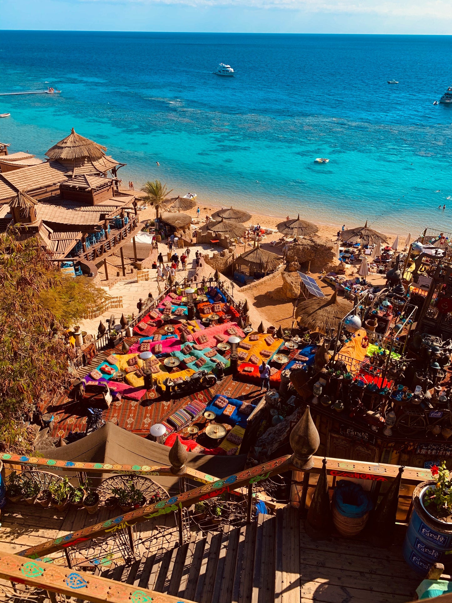City Tour Mario – 3 Tappe | Sharm el-Sheikh
