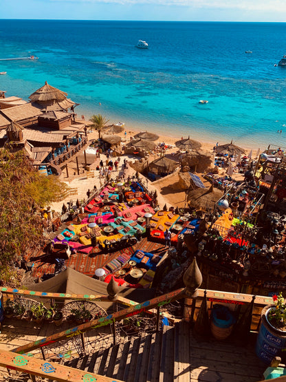 City Tour Mario – 3 Tappe | Sharm el-Sheikh