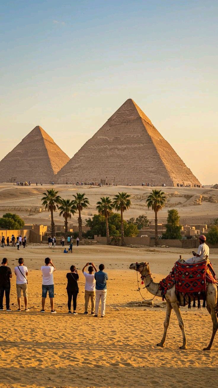 Cairo via Terra in Bus | Sharm el-Sheikh
