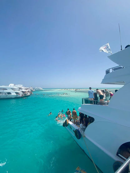 Pacchetto Gold – Sharm el-Sheikh